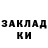 Дистиллят ТГК концентрат Donni Gaybullaev